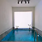 Aloha Gocek Indoor Pool And Sauna *