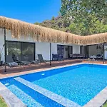 Aloha Gocek Indoor Pool And Sauna * Fethiye