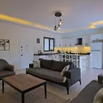 Villa Aloha Gocek Indoor Pool And Sauna Fethiye