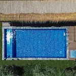 Aloha Gocek Indoor Pool And Sauna