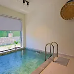Villa Aloha Gocek Indoor Pool And Sauna