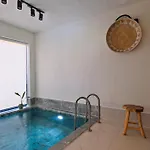 Aloha Gocek Indoor Pool And Sauna Villa *