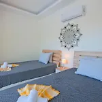 Aloha Gocek Indoor Pool And Sauna * Fethiye