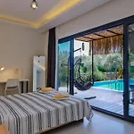 Aloha Gocek Indoor Pool And Sauna *