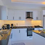 Aloha Gocek Indoor Pool And Sauna * Fethiye
