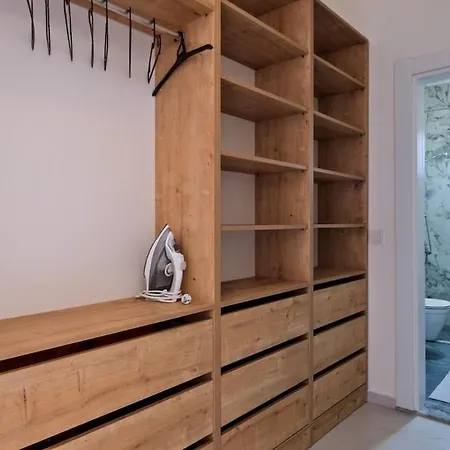 Aloha Gocek Indoor Pool And Sauna