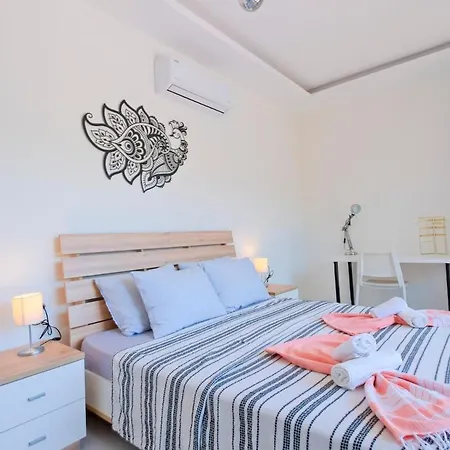 Aloha Gocek Indoor Pool And Sauna *